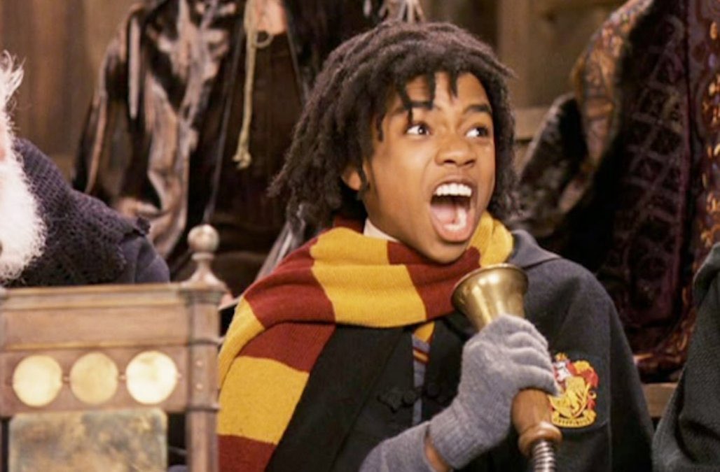 PotterRandom tweet picture
