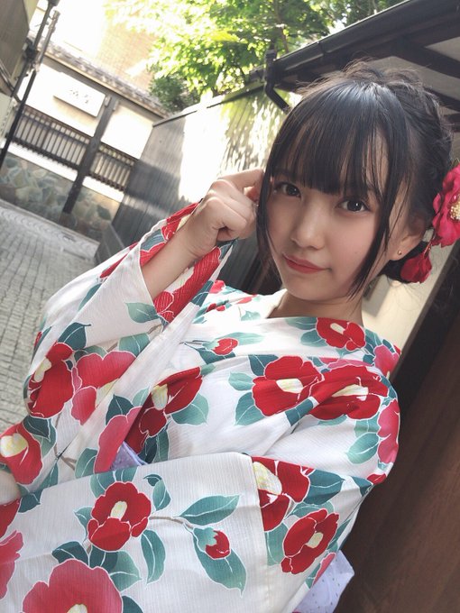 奥野未悠のTwitter画像32