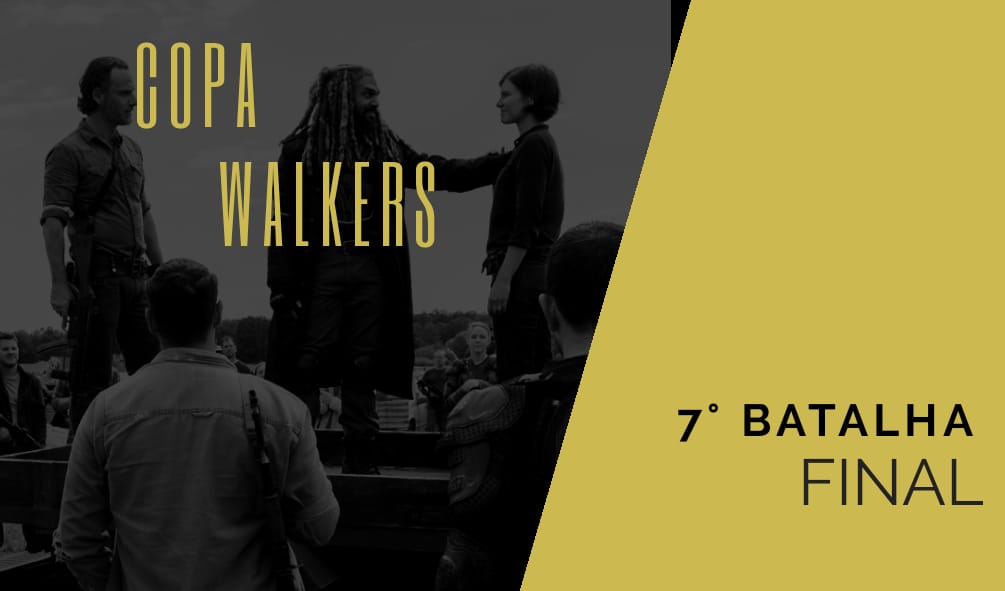PortalWalking's tweet photo. ÚLTIMA BATALHA DA #CopaWalkers 

Sim. Enigmas. Confiram a baixo o enigma da sua comunidade e tentam solucionar eles. Somente a resposta que os ADMs pensaram valerá como correta; https://t.co/WYaiN5bfyA