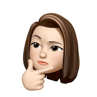 me_kaylajh's tweet image. So got lots of comments that the highlight of my preso was the memojis which looked exactly like me and I have 6 different versions of memojis (this includes my alter egos) #designerproblem