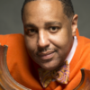 detroitjazzfest's tweet photo. COMING UP at 8:20 p.m. EST on our #Absopure Soundstage:
Robert Hurst featuring Black Current Jam
Full #detroitjazzfest schedule & how to tune in: https://t.co/aWyBtsDfwB
#DJF41 #DJF2020 #jazz #freejazz https://t.co/CRUkvoKnt5