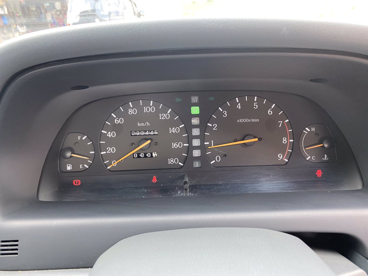 akabane_car's tweet photo. 🚙中古車紹介🚗
GC34 日産ローレル
走行距離3万4千km
車両本体価格 22万
興味のある方はDMよりご連絡ください。
#日産 #ローレル #GC34 #中古車 #廃車 #中古車買取
#廃車買取 #無料査定 #赤羽カースチール https://t.co/vy4KwOHhSm