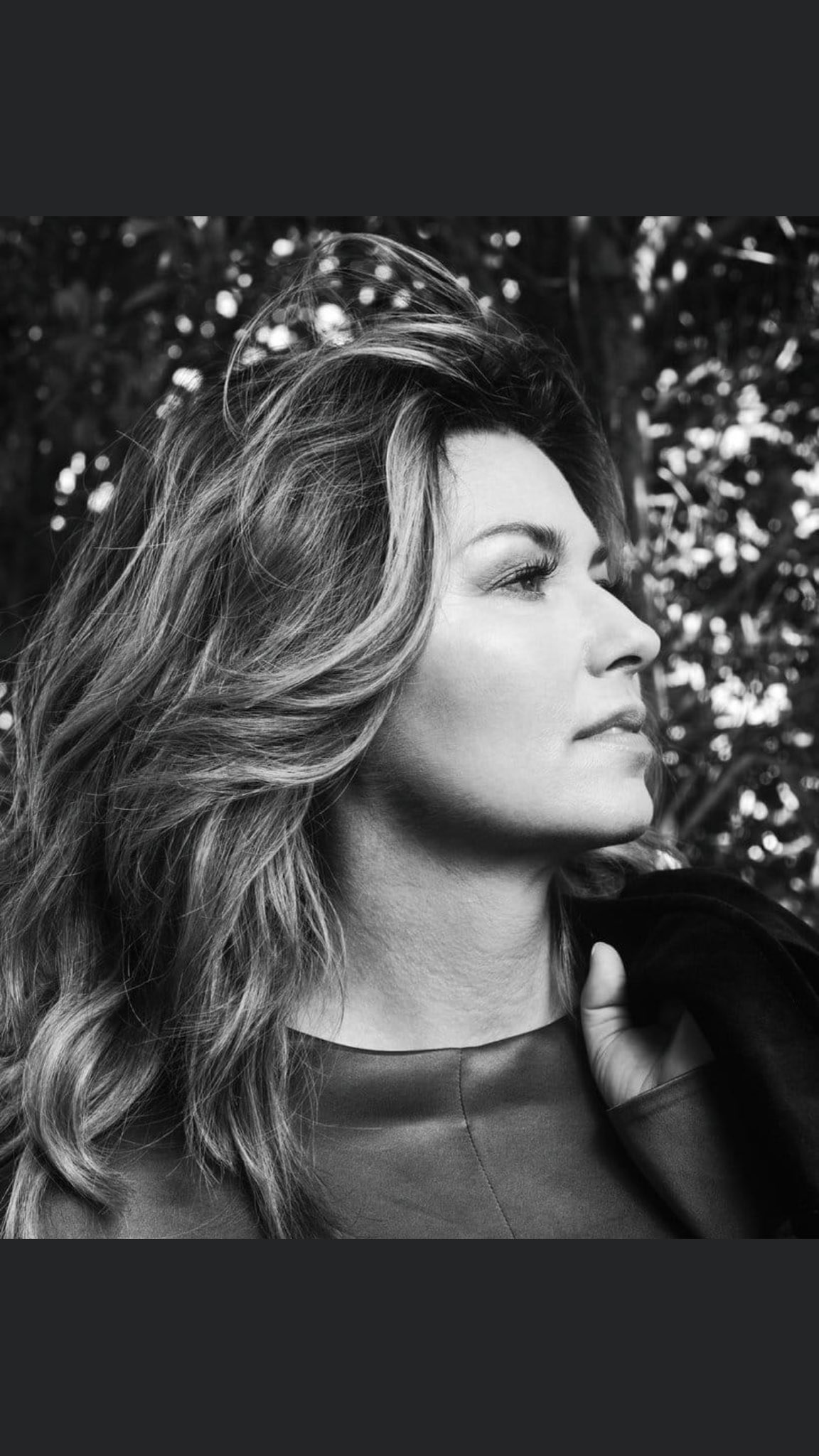 Happy 55th birthday Shania Twain!! I love you     