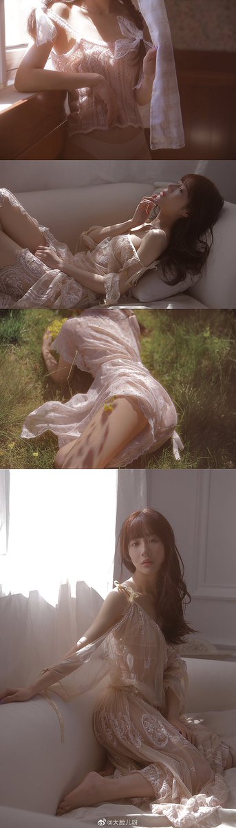 大脸儿呀 (@dalianerya) on Twitter photo 