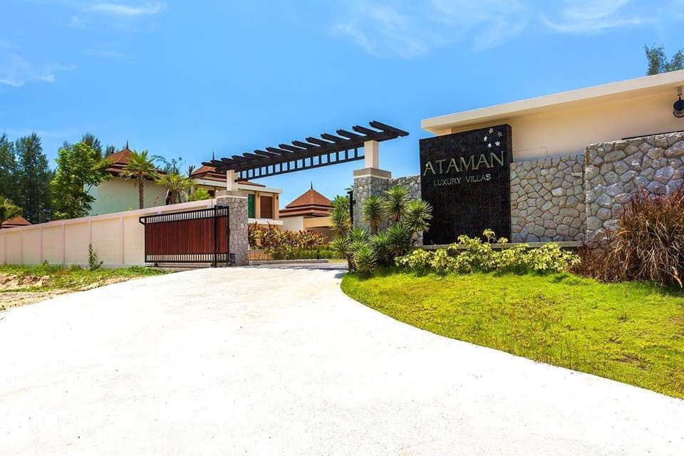 Latest addition to the world’s most #exclusive  collection of #luxury properties.

The elite luxury villas located on the island of Koh Kho #thailand  is a must see! ✨

galatiansignaturehotels.com/hotel/ataman-l…