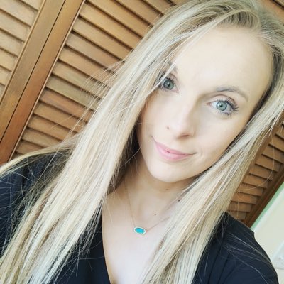 AllisonReef1's tweet photo. #NewProfilePic https://t.co/HiQvmIBkBL