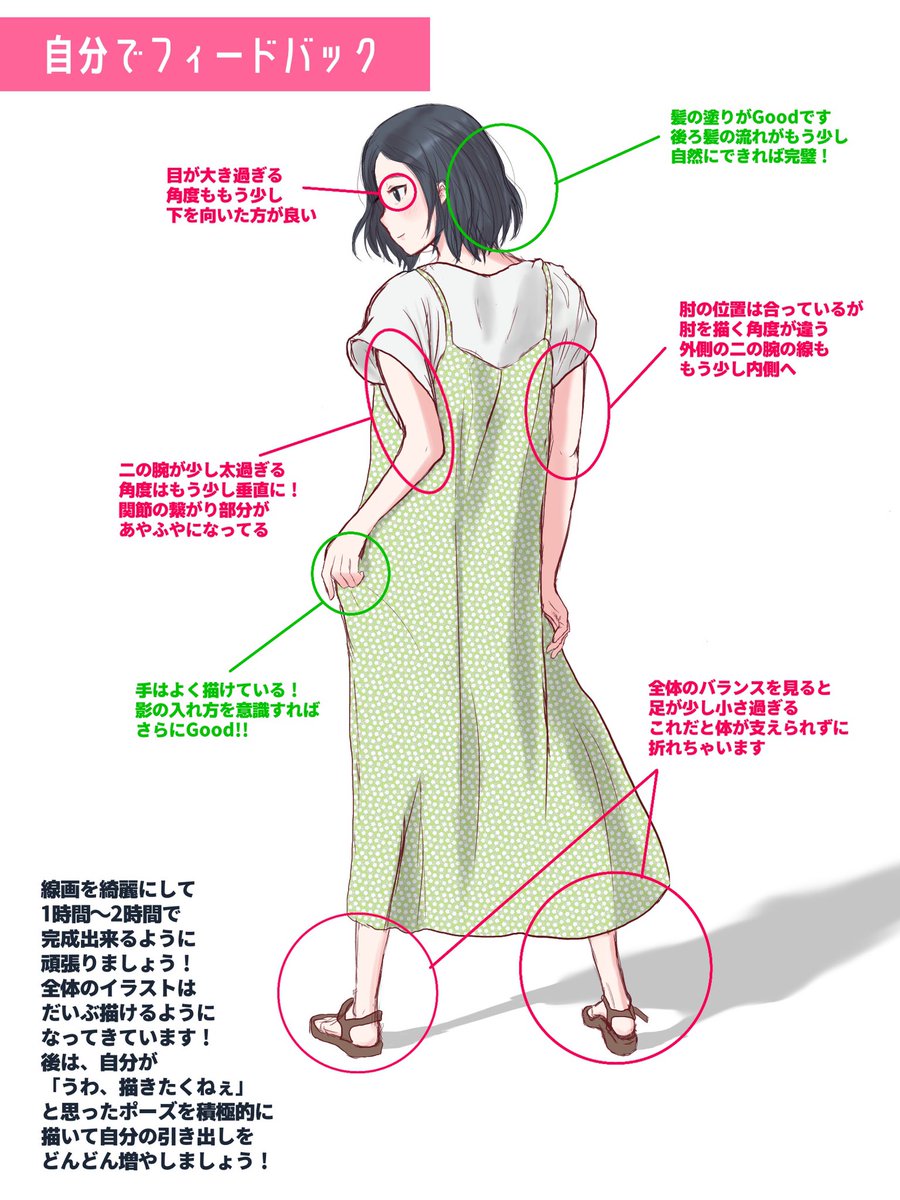 Twoucan 赤ペン先生 の注目ツイート イラスト マンガ コスプレ モデル