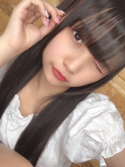 奥野未悠のTwitter画像39