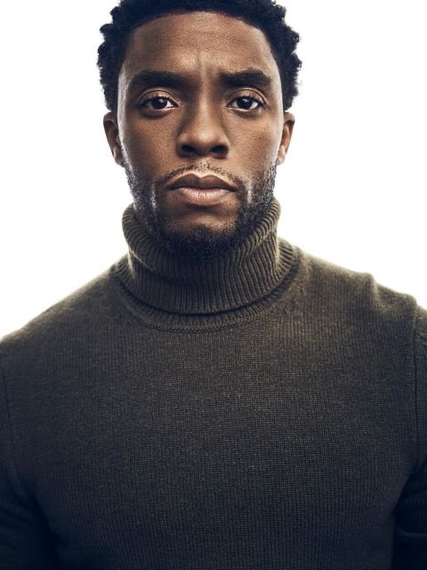 MariaLRoach's tweet image. Why can’t I stop crying! Chadwick Boseman. I don’t know how to tell my boys.