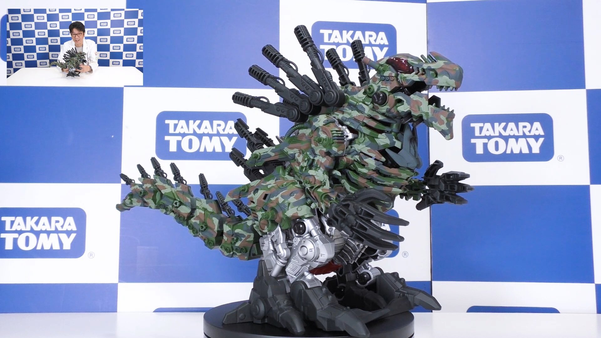 ゾイド　STARZETA　海外版　3体セット　スペイン　内装未開封　未組立 Amazon.co.jp: ゾイド ZOIDS 海外版 サーペント 未組立 絶版