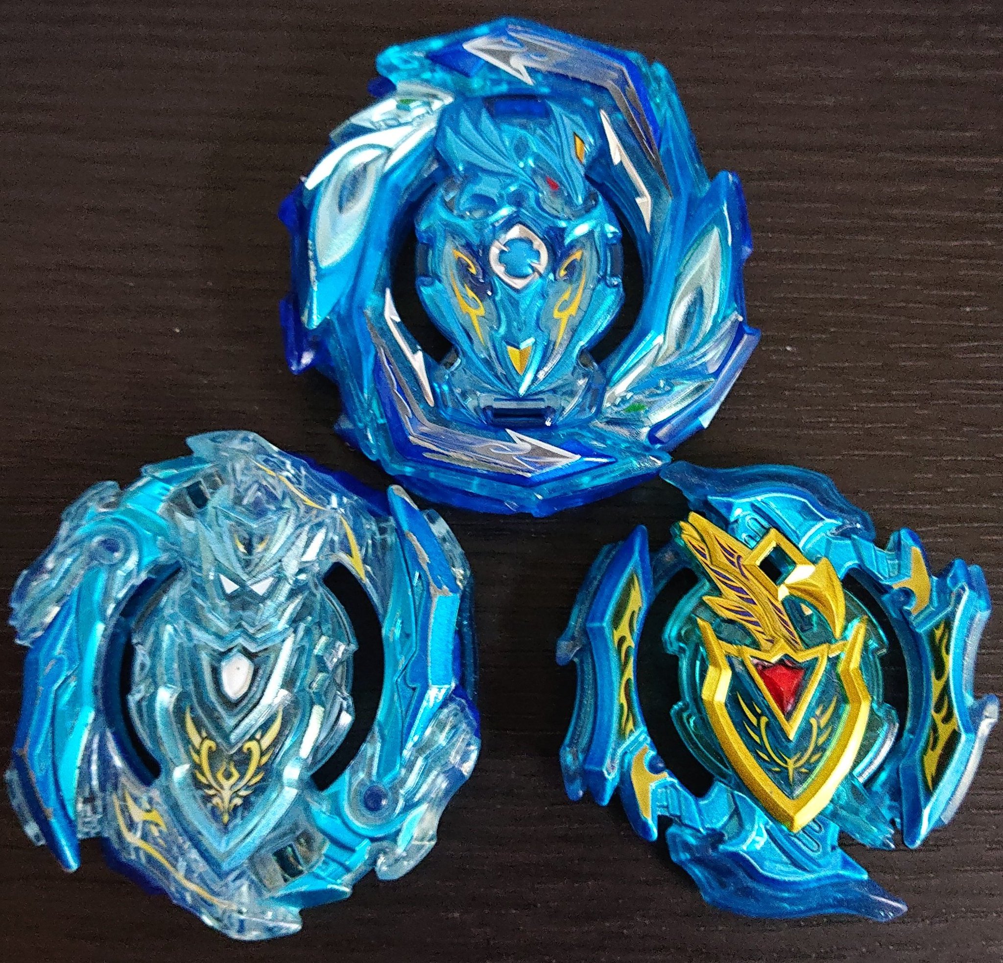 ベイブレード 超Zアキレス氷剣 Ver. 超Zアキレス氷剣ver.その他 ベイブレード ベイブレード 超Zアキレス氷