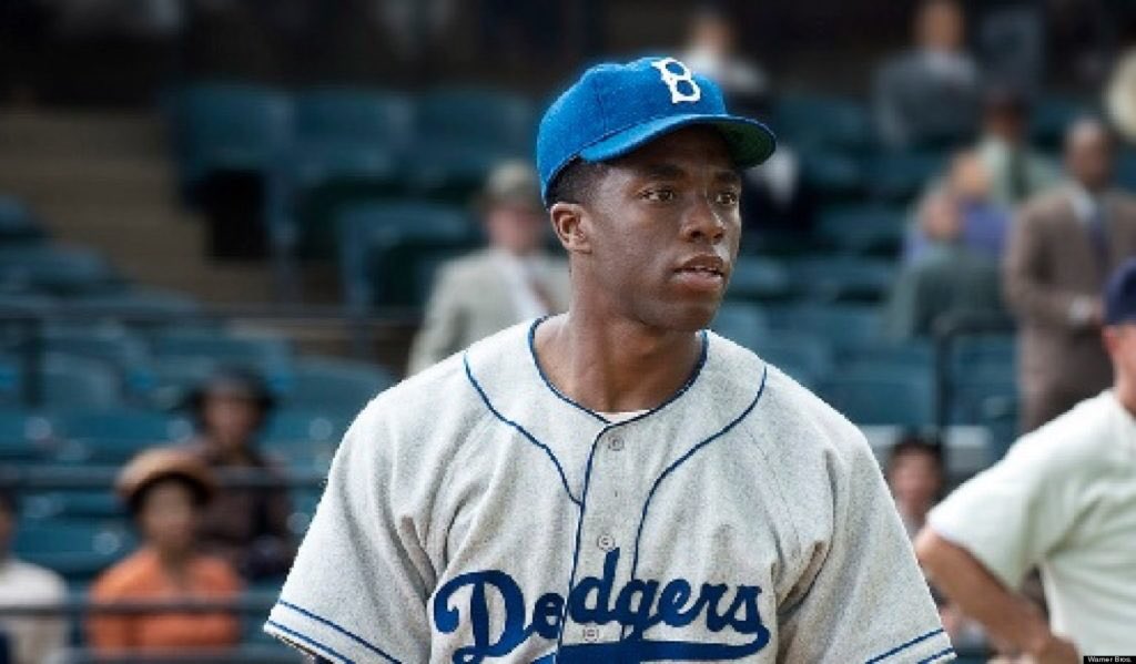 rest in peace chadwick boseman. thank you for your life and legacy.