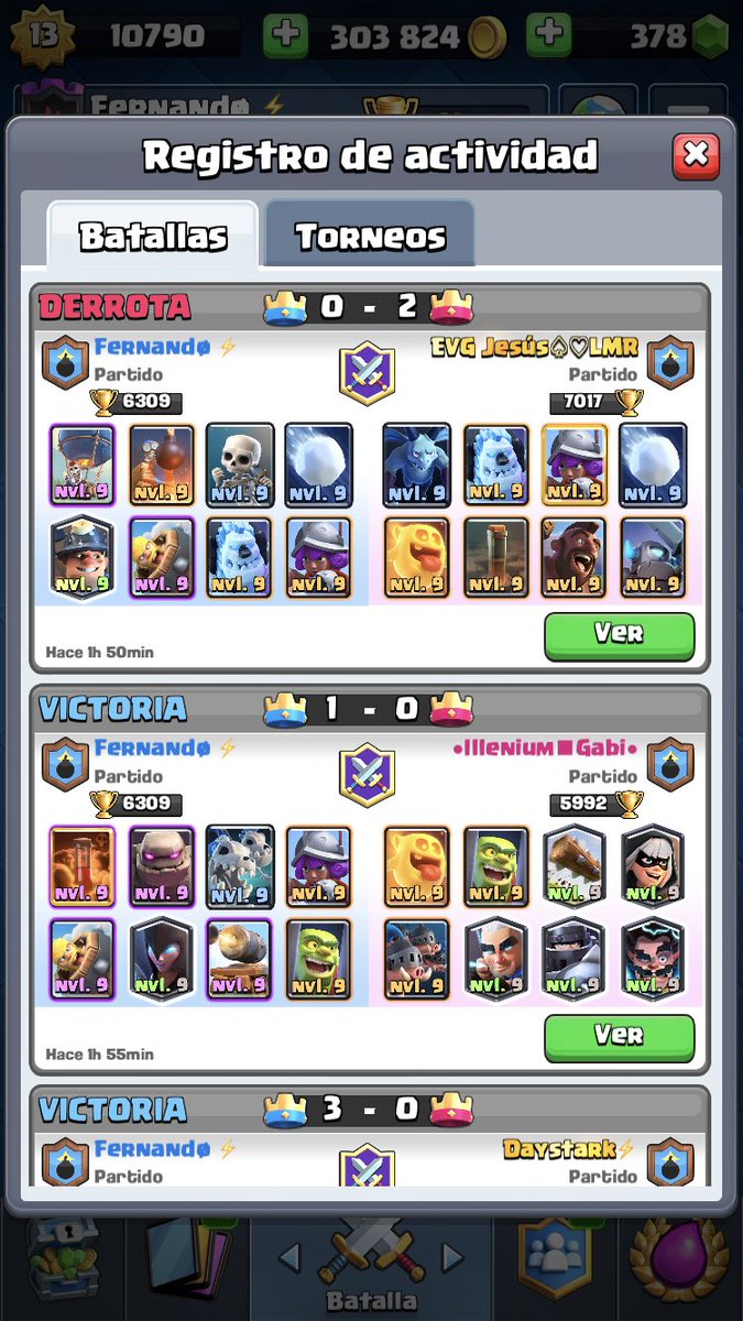 4-2 con @LegendseSports7 dps de las vacaciones 😝