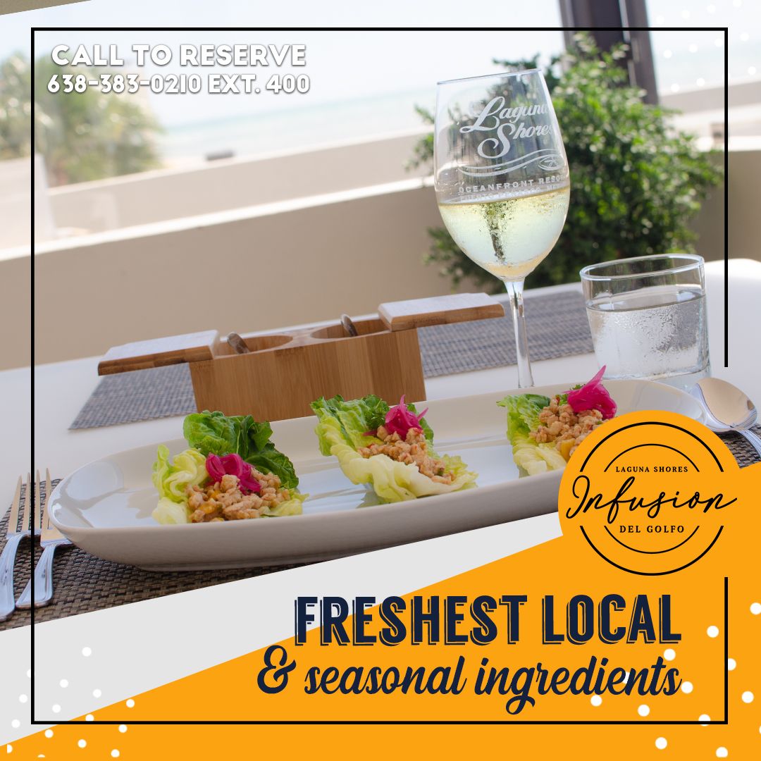 DelInfusion's tweet image. We have light dinner options, ask the Chef

come and enjoy!

Call and reserve at: 638-383-0210 ext.400
buff.ly/3egiPJp
#freshandhealty #winelovers #lagunashoresresort #puertopenasco #rockypoint #sealovers #chefsignature #chefacuna #summervibes