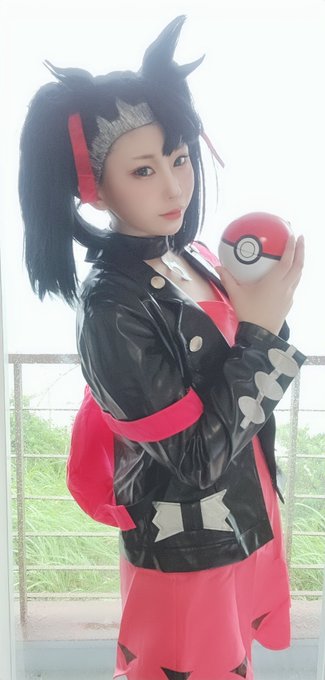 Twitterのコスプレ画像24