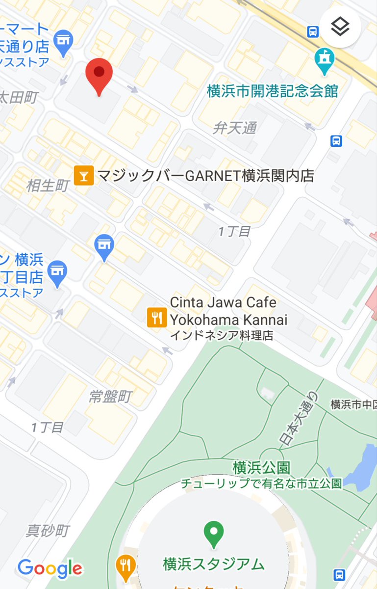 ハマぺんぎん 横浜と鹿嶋大好き プロ野球も鳴り物禁止なので録音流すチームが多い 横浜ベイスターズは500mの距離にtvk テレビ神奈川 があり 主力応援団がtvk前で生応援 音声を リアルタイムでスタジアムで流している 鹿島アントラーズもこういう応援