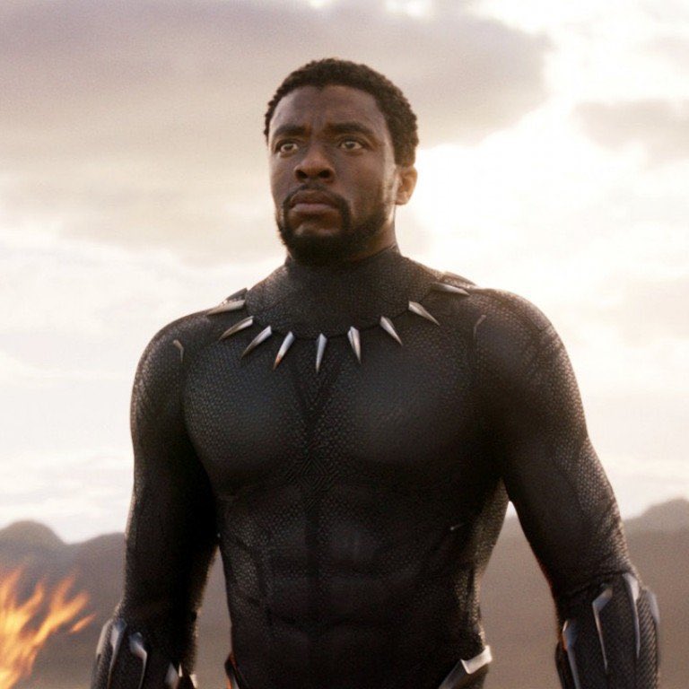 PromisetoWrite's tweet image. 💔 #ChadwickBoseman why can’t 2020 get us a break?