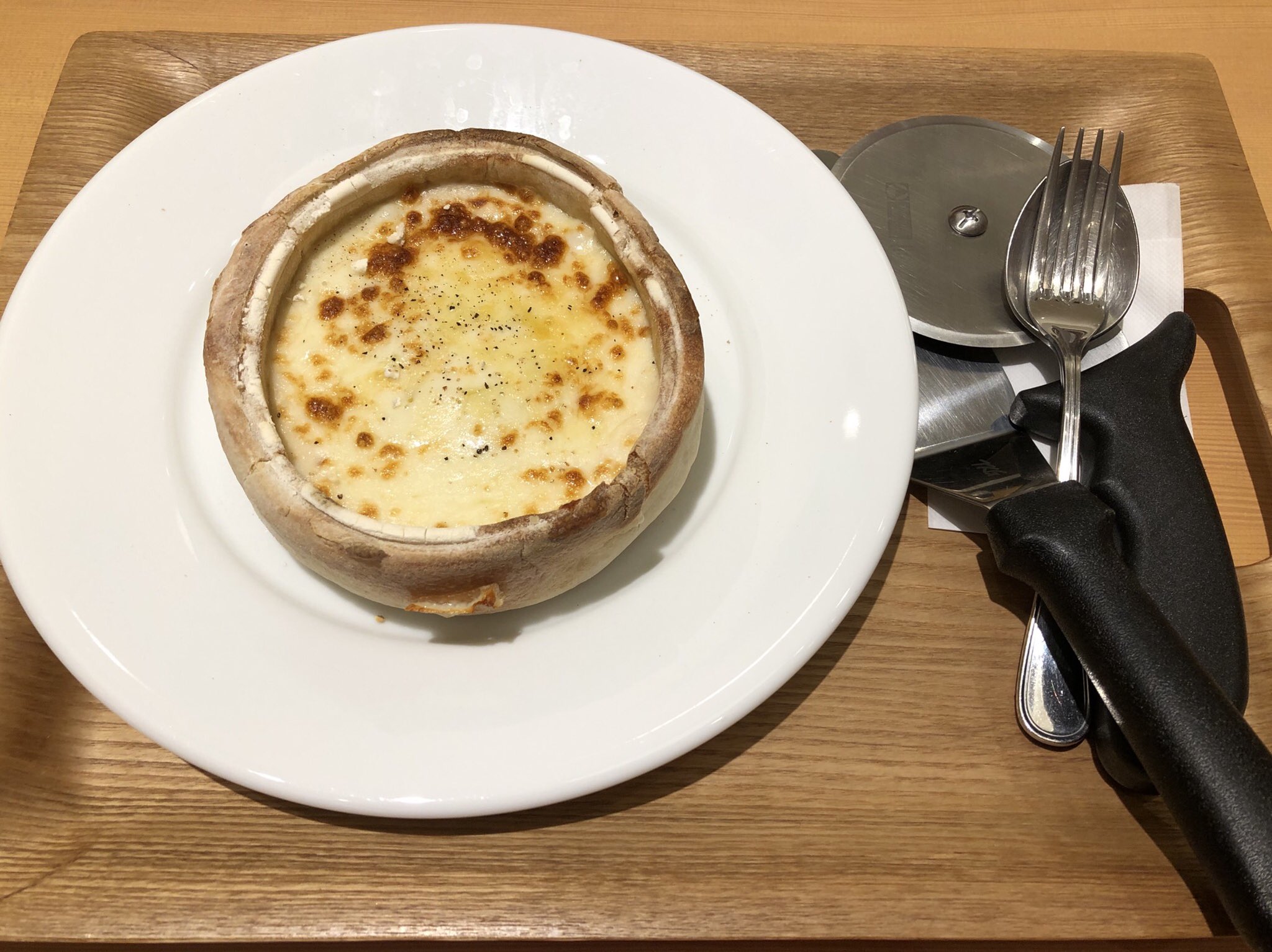 Uzivatel りく Ff14ゼロムス鯖 Na Twitteru ランチでシカゴピザ食べたー 食べログ チーズ レストラン リコッタ ららぽーと海老名店 T Co Ijnallfmpm Uzivatel りく Ff14ゼロムス鯖 Na Twitteru ランチでシカゴピザ食べたー 食べログ チーズ レストラン リコッタ ららぽーと海老名店 T Co Ijnallfmpm