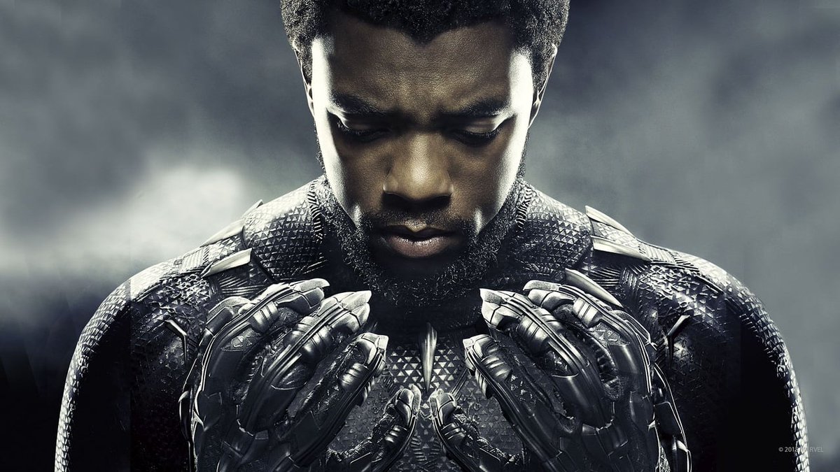 ByClaytonDavis's tweet image. It&apos;s easy just to say &quot;F*ck 2020&quot; 

It&apos;s harder to do what Chadwick Boseman did the last 4 years. Dig deep. When you think you&apos;re tired, go deeper. 

Think about WHY you&apos;re waking up. Think about what you love and are passionate about.

Don&apos;t let anything stop you...ever. #RIP