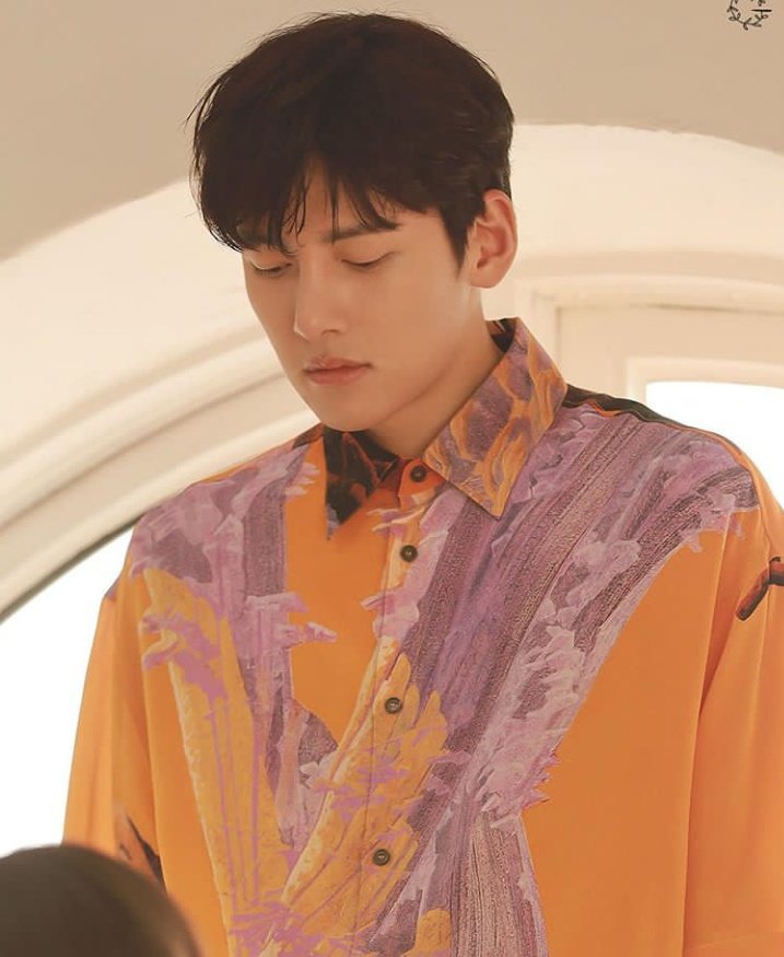   #JiChangWook• 33 years old (July 5, 1987)Latest drama: Backstreet Rookie