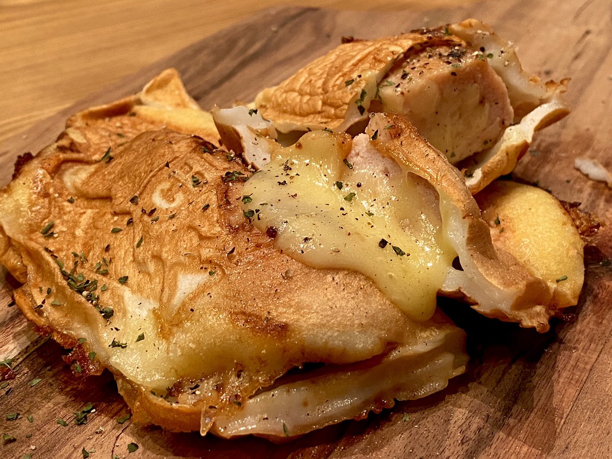 これぞう 40kg痩せたオートミール米化の人 痩せるズボラ飯 糖質制限 On Twitter コンビニスーパーで売ってるチキンとチーズを薄く切ったはんぺんでhsmで挟むと大体美味いし食べ応え抜群なダイエット飯が簡単に作れるから試してみてね