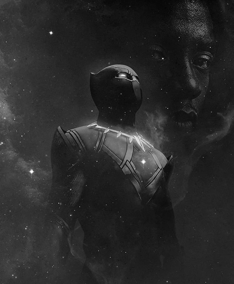 stereo100xela's tweet photo. Chadwick Boseman, el actor que le dio vida a Black Panther, murió este viernes. La declaración dice que Boseman luchaba contra un cáncer de colon desde 2016.

En la cuenta oficial de Boseman en Twitter se publicó un mensaje en el que se confirmó el fallecimiento del actor. https://t.co/daLuwwEWhs