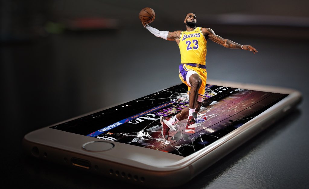 BeyondDrip's tweet image. Custom Edits!! 

DM for pricing and questions! 🏀🔥