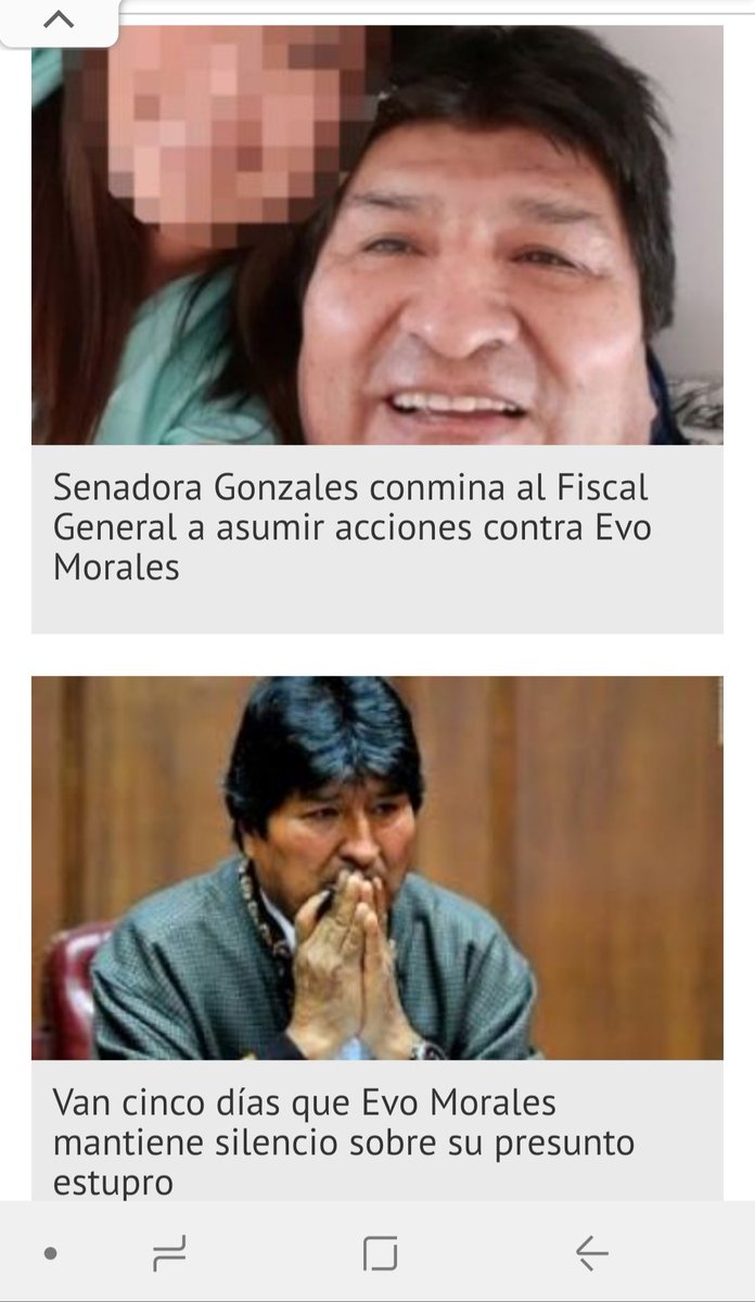 perlu004's tweet photo. @evoespueblo Algun dia pagaras todos tus delitos ASQUEROSO  #EvoPedófilo 
#evoprimerpresidentepedofilo 
#EvoMoralesPederasta 🤮🤮🤮🤮 https://t.co/slvrhWyr60
