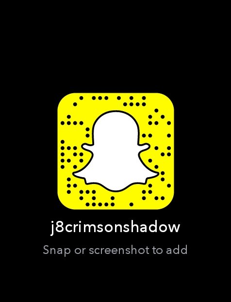 I have been chill about my new Snapchat since my old ones kept getting terminated. So here is my new<a href="/tag/chaturbate"class="tags"><span>#chaturbate</span></a>