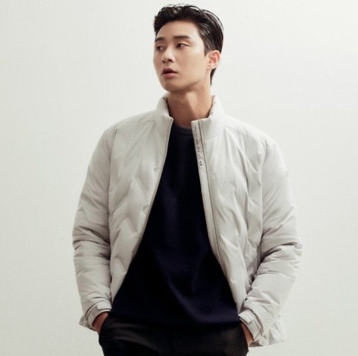  #ParkSeoJoon• 31 years old (Dec 16, 1988)Latest drama: Itaewon Class