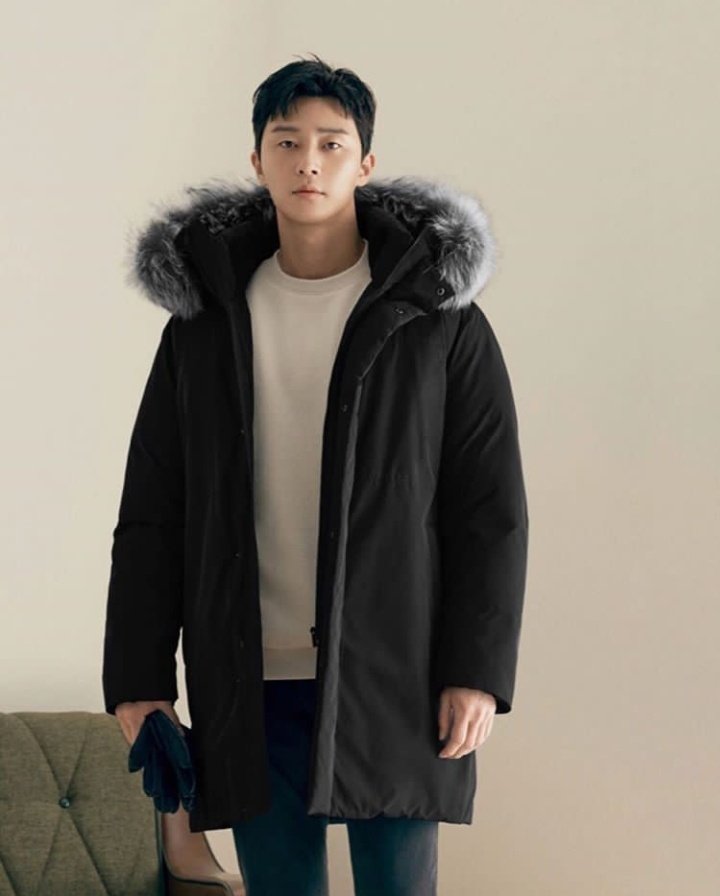  #ParkSeoJoon• 31 years old (Dec 16, 1988)Latest drama: Itaewon Class