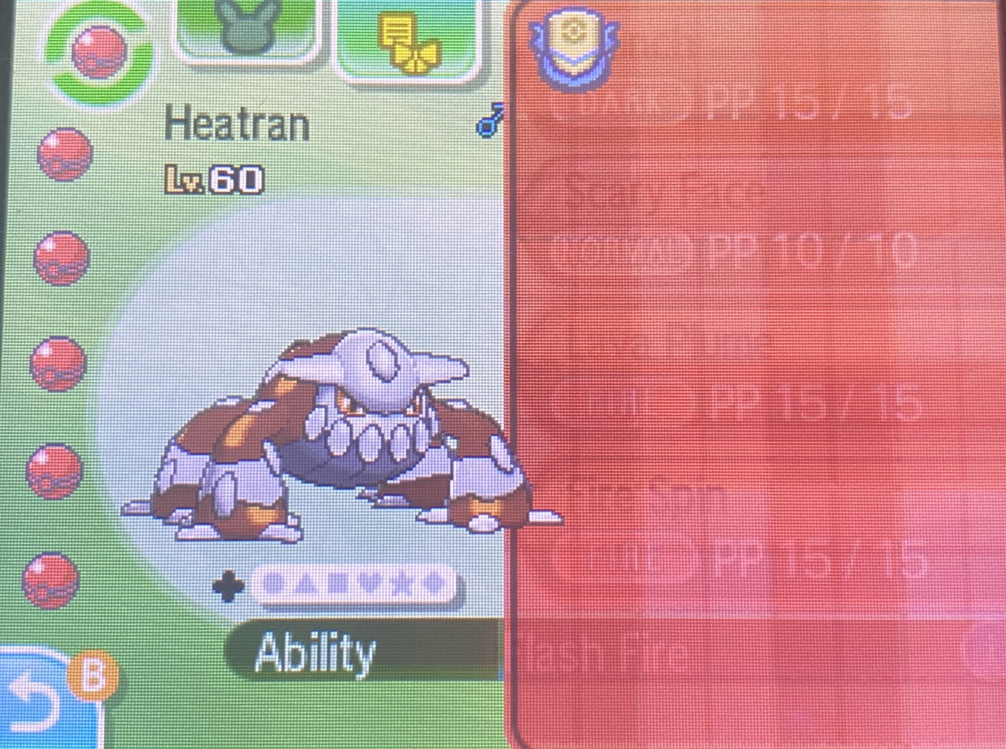 ラルク Dimeteora プレシャスヒードランという最強のポケモンが居たりしましてね セブンイレブンのラティオスとかは当時回収されてなかった感じですか T Co Yxcpblozuc Twitter ラルク Dimeteora プレシャスヒードランという最強のポケモンが居たりしましてね セブンイレブンのラティオスとかは当時回収されてなかった感じですか T Co Yxcpblozuc Twitter