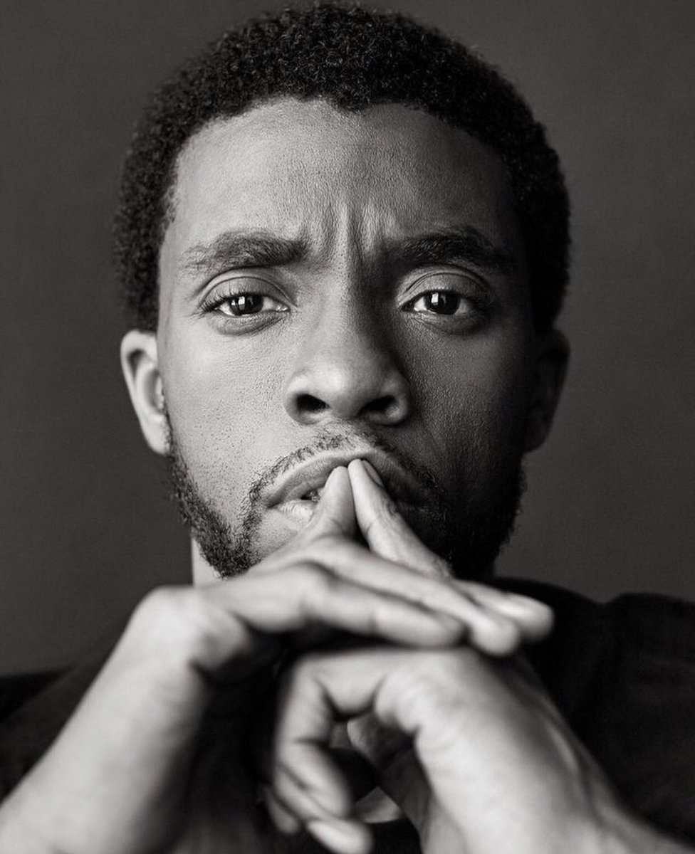 daveweaver93's tweet image. R.I.P. You will always be a beacon of hope and role model to millions around the world. 👑

#chadwickboseman #kingtchalla #blackpanther #rolemodel #hero #legend
