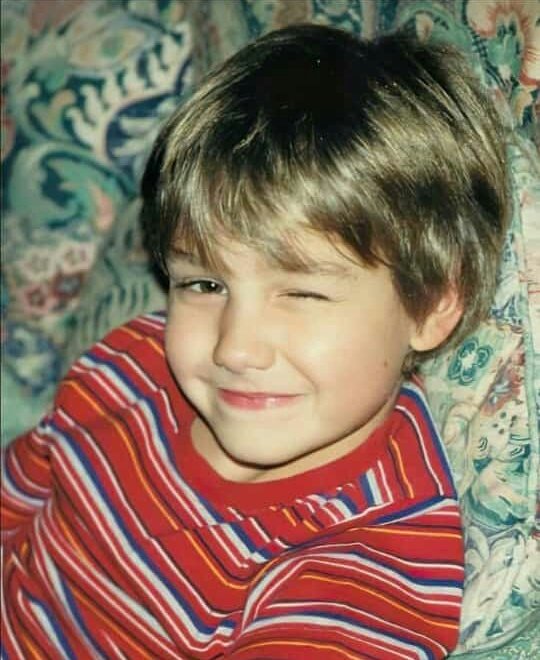GeemaaHernande1's tweet photo. #HappyBirthdayLiamPayne
Su sonrisa ilumina mi vida 💖
Eres la persona mas hermosa, tierna, amable, humilde, fuerte, valiente, con una hermosa voz que puede hacer que todo tu mundo cambie con solo escuchar su melodía acompañada de esa dulce voz que transmite una inmensa paz. https://t.co/0UXmzuwNZw