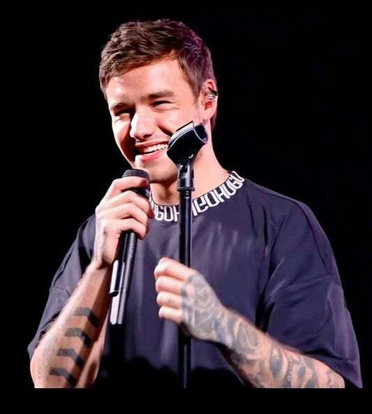 GeemaaHernande1's tweet photo. #HappyBirthdayLiamPayne
Su sonrisa ilumina mi vida 💖
Eres la persona mas hermosa, tierna, amable, humilde, fuerte, valiente, con una hermosa voz que puede hacer que todo tu mundo cambie con solo escuchar su melodía acompañada de esa dulce voz que transmite una inmensa paz. https://t.co/0UXmzuwNZw
