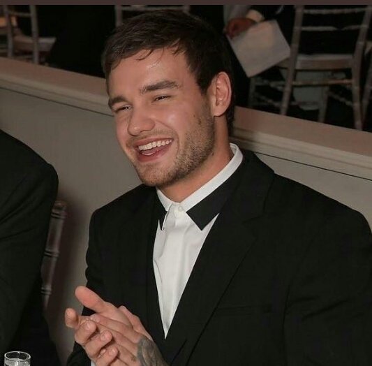 GeemaaHernande1's tweet photo. #HappyBirthdayLiamPayne
Su sonrisa ilumina mi vida 💖
Eres la persona mas hermosa, tierna, amable, humilde, fuerte, valiente, con una hermosa voz que puede hacer que todo tu mundo cambie con solo escuchar su melodía acompañada de esa dulce voz que transmite una inmensa paz. https://t.co/0UXmzuwNZw