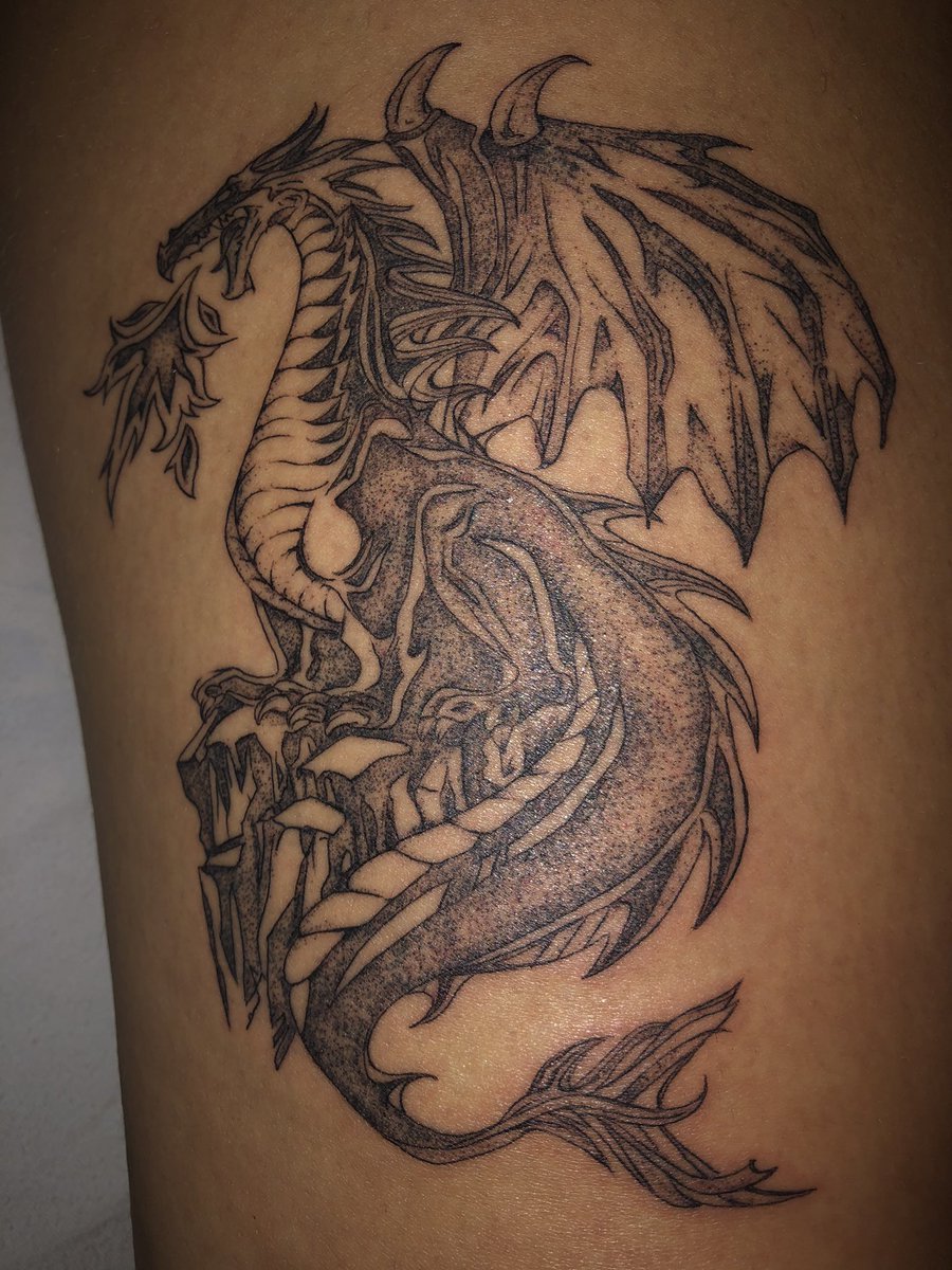 bellsoshell's tweet image. The most beautiful tattoo u have ever seen