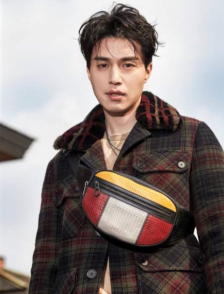  #LeeDongWook• 38 years old (Nov 6, 1981) Latest drama: Touch Your Heart