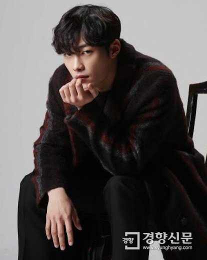  #WooDoHwan • 28 years old (July 12, 1992)Latest drama: The King Eternal Monarch