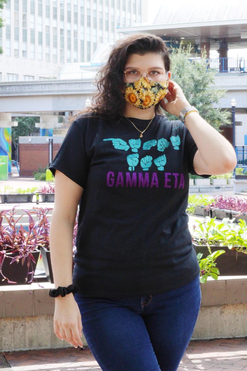 eleven19designs's tweet image. We spy a few new items. 👀
.
.
.
#GammaEta #SigmaLambdaGamma #SigmaLambdaBeta