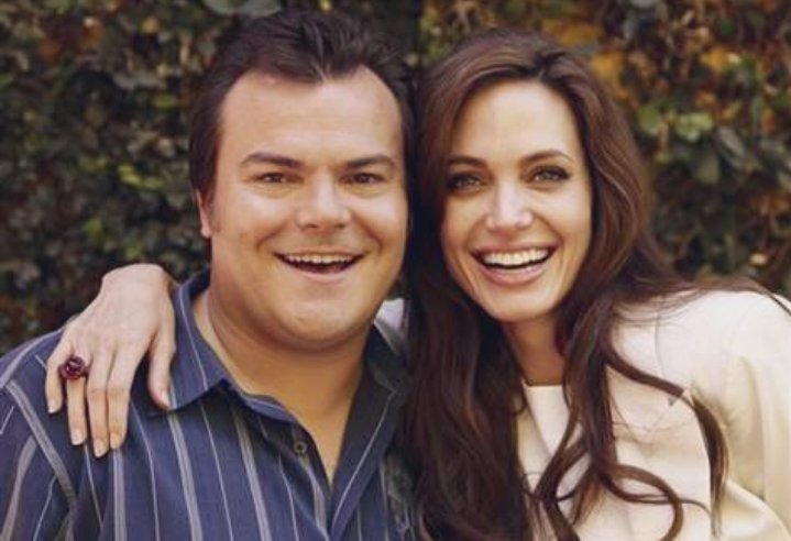 Happy Birthday Po!!  (Jack Black) 