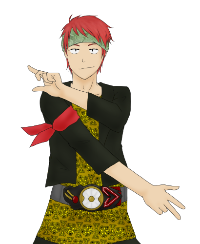 ニチアサのtwitterイラスト検索結果