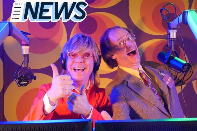 RadioShow of TVShow voor jouw bedrijf? Kan online, hybride of live! 24/7
Serious content, quiz, bingo, verzoekjes, bedankjes, .... 
legio mogelijkheden. <a href="/entertainerrene/">Entertainer René</a> <a href="/huubhangop/">Huub Hangop</a> <a href="/Events_NL/">High Profile Events</a> #radio #entertainment #Content