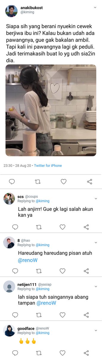 Bubuhustar's tweet photo. Sulit, berhenti untuk peduli. Terkesan membenci padahal hanya belajar saling menerima. Salah memang caranya. Namun, Reno dan Lala bukanlah sahabat yg akur. Terkadang, ego menyelimuti keduanya. https://t.co/ML33HFYkGY