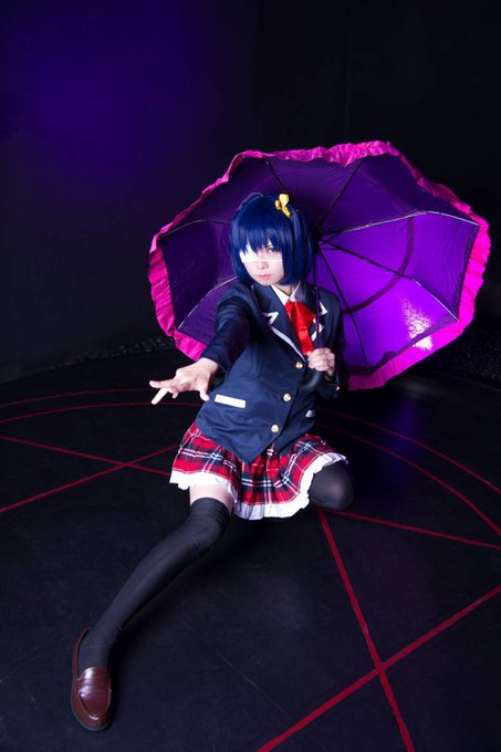 コスプレイヤートキワのTwitter画像2