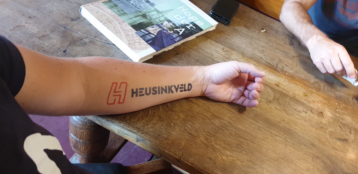 faketattoonl's tweet photo. Idee @HeusinkveldEng ? #Marketing #Heusinkveld https://t.co/hJXBXt48T0
