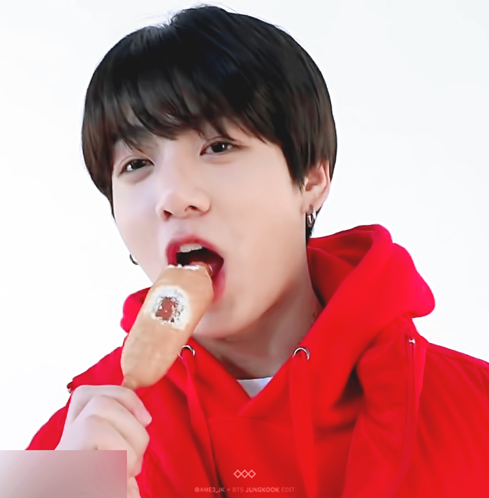ame3_jk's tweet photo. #정국 #JUNGKOOK  #BTS @BTS_twt
❤️🌭❤️ https://t.co/Qb82CgBOym