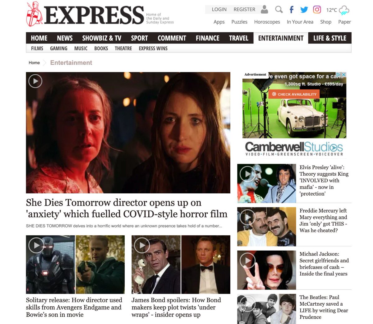 Luke Armstrong (@lukejarmstrong) on Twitter photo 