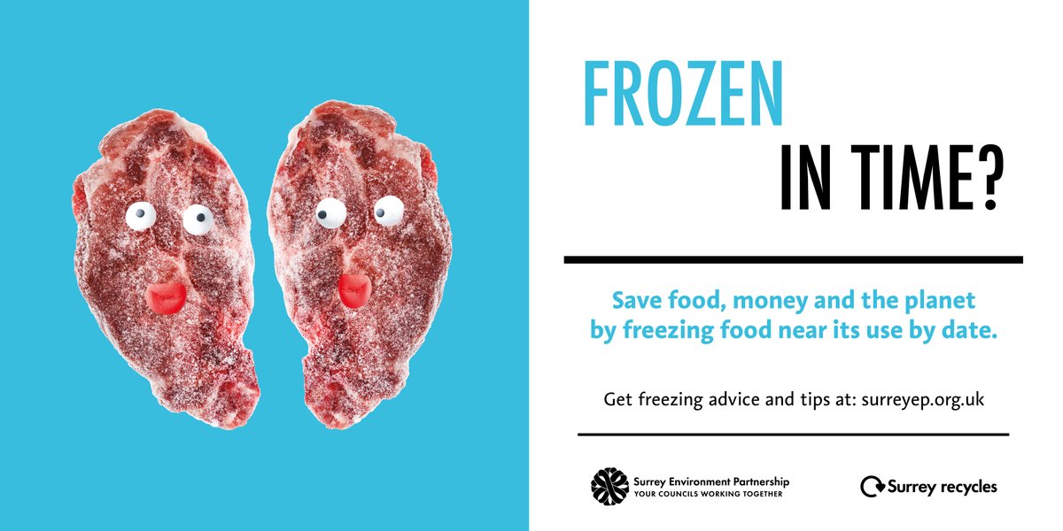 SupportSurrey's tweet image. Get savings savvy by reducing your food waste. The money you save could go towards items for your local food bank bit.ly/foodwastereduce #3TopTips