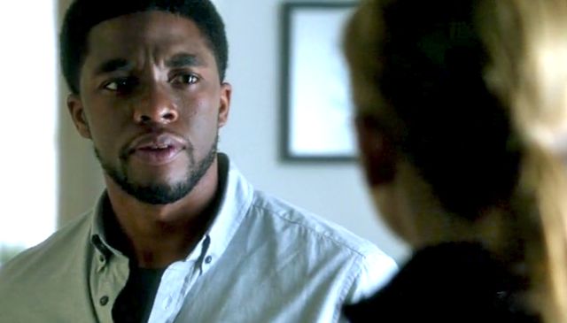47_Sydney's tweet photo. 😞

#ChadwickBoseman
#CameronJames
#Subject9
#Fringe https://t.co/Sf6AqD4ILc